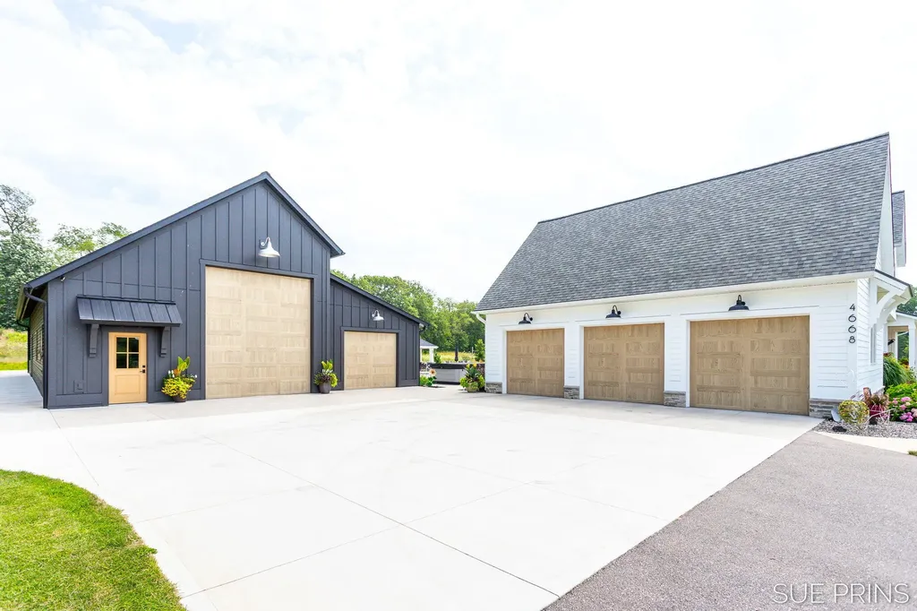 4668 76th Street SW Byron Township MI 49315
