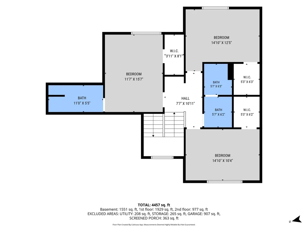 4668 76th Street SW Byron Township MI 49315