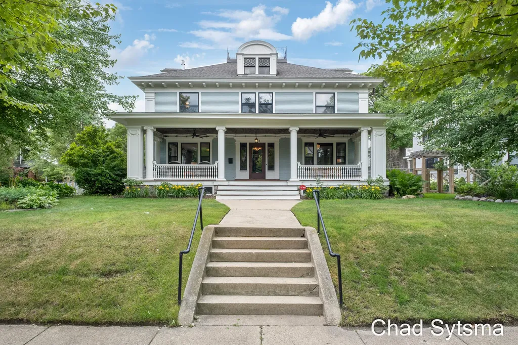 703 Madison Avenue SE Grand Rapids City MI 49503