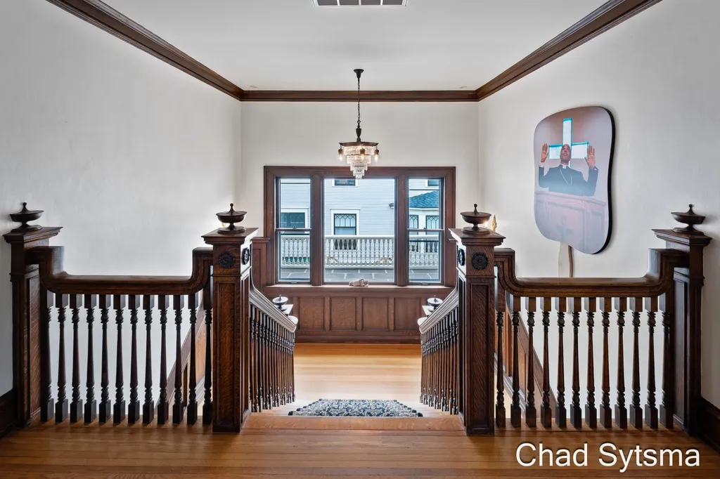 703 Madison Avenue SE Grand Rapids City MI 49503