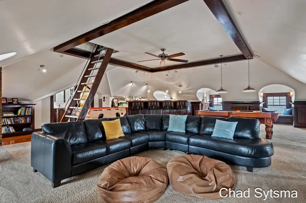 703 Madison Avenue SE Grand Rapids City MI 49503