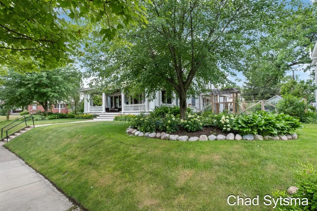 703 Madison Avenue SE Grand Rapids City MI 49503