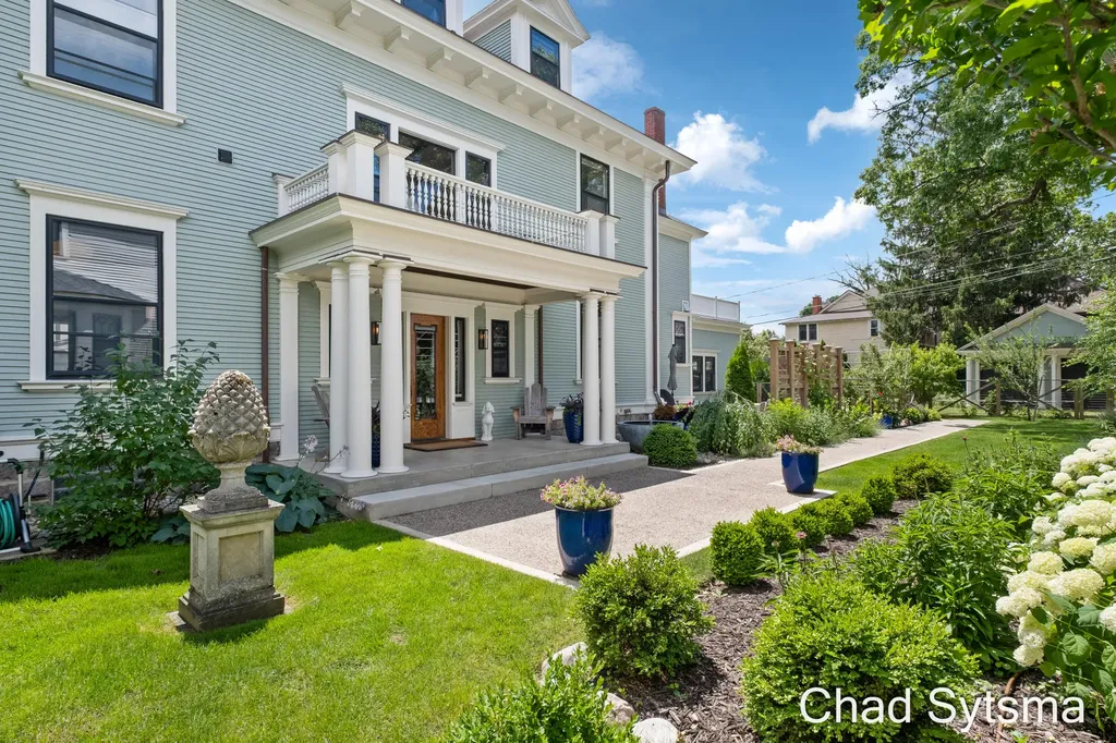 703 Madison Avenue SE Grand Rapids City MI 49503