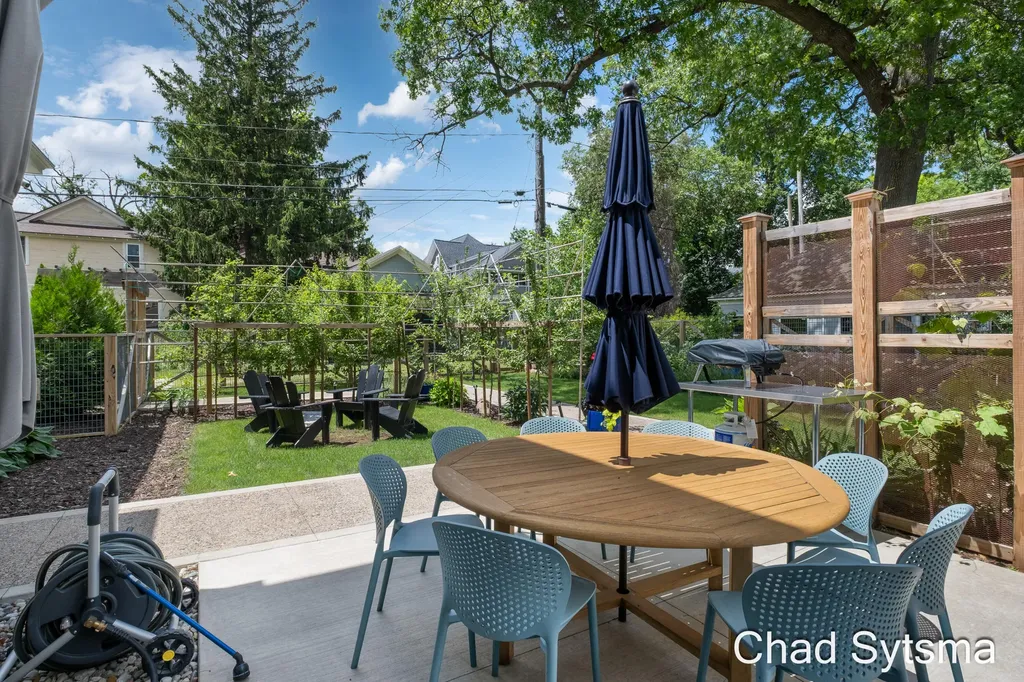 703 Madison Avenue SE Grand Rapids City MI 49503