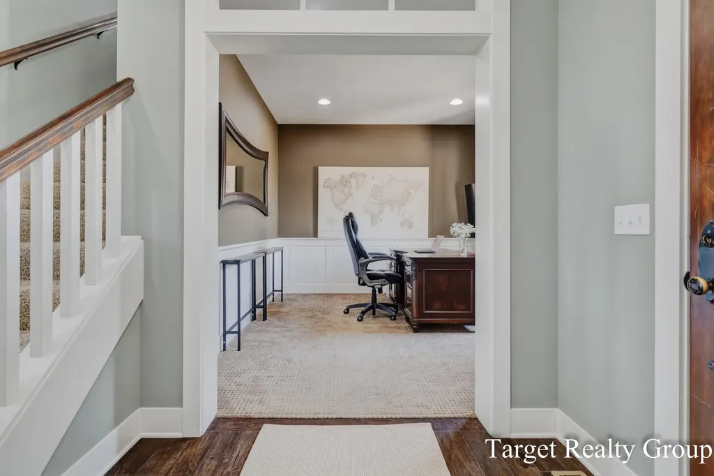 1705 N Bay Drive Georgetown Charter Township MI 49426