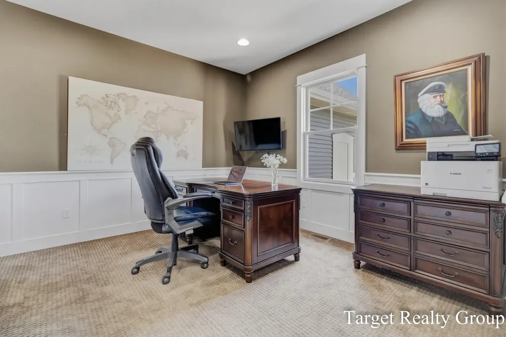 1705 N Bay Drive Georgetown Charter Township MI 49426