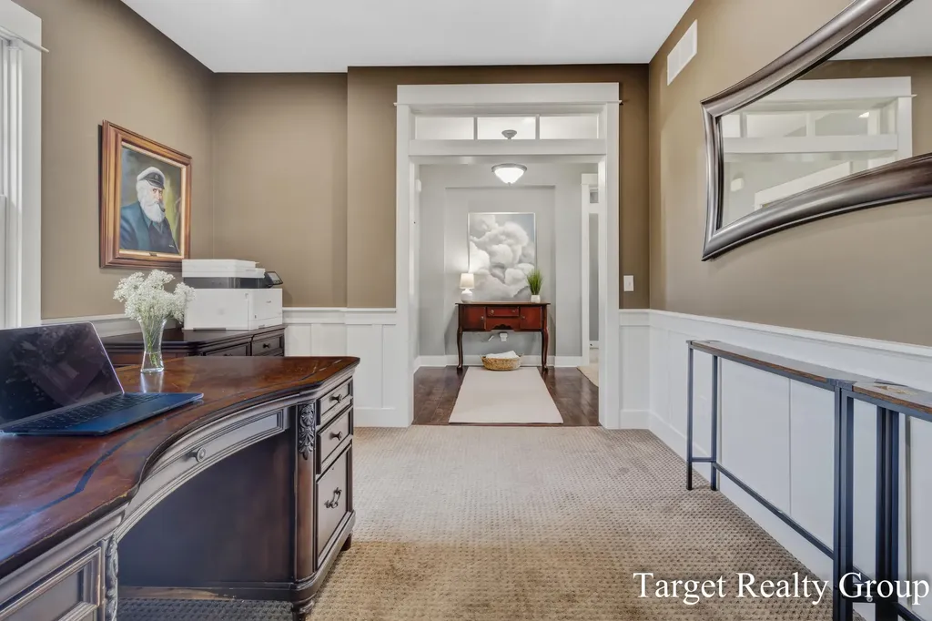 1705 N Bay Drive Georgetown Charter Township MI 49426