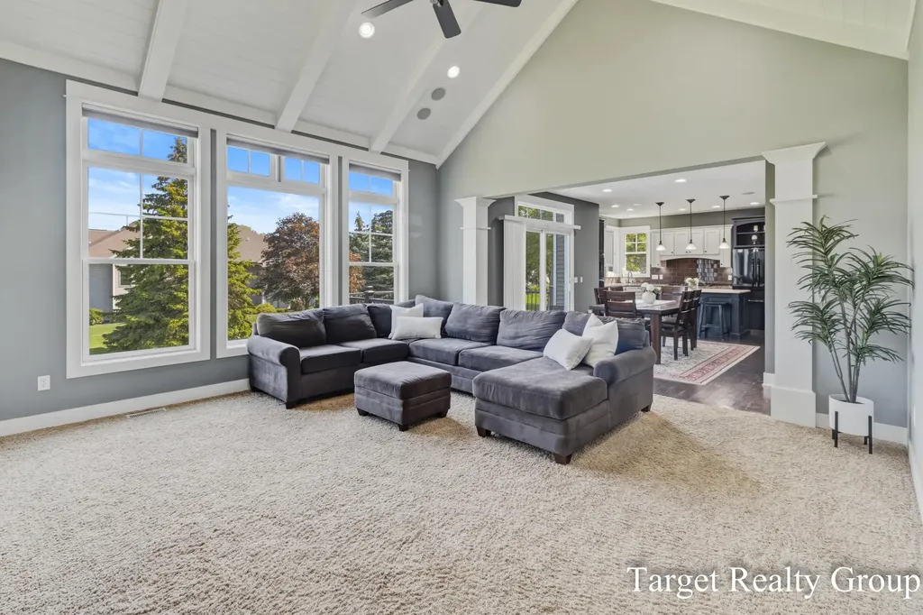 1705 N Bay Drive Georgetown Charter Township MI 49426