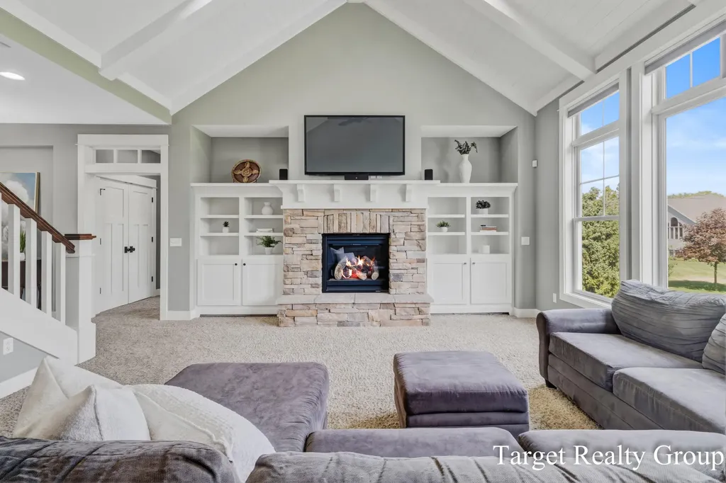 1705 N Bay Drive Georgetown Charter Township MI 49426