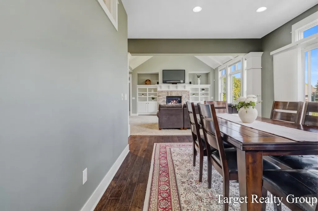 1705 N Bay Drive Georgetown Charter Township MI 49426