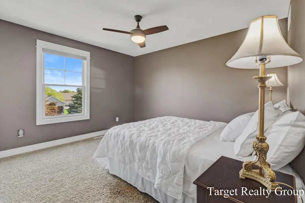 1705 N Bay Drive Georgetown Charter Township MI 49426