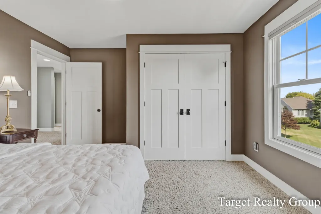 1705 N Bay Drive Georgetown Charter Township MI 49426