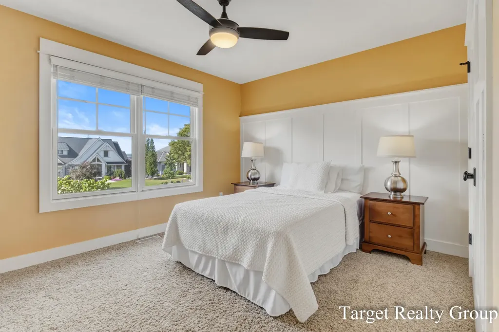 1705 N Bay Drive Georgetown Charter Township MI 49426