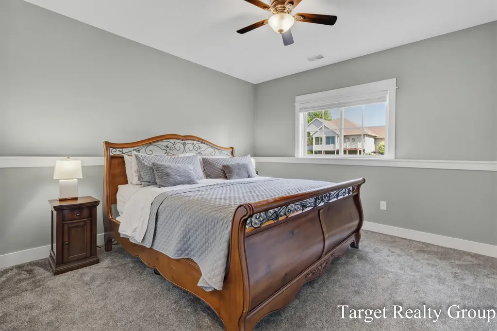 1705 N Bay Drive Georgetown Charter Township MI 49426