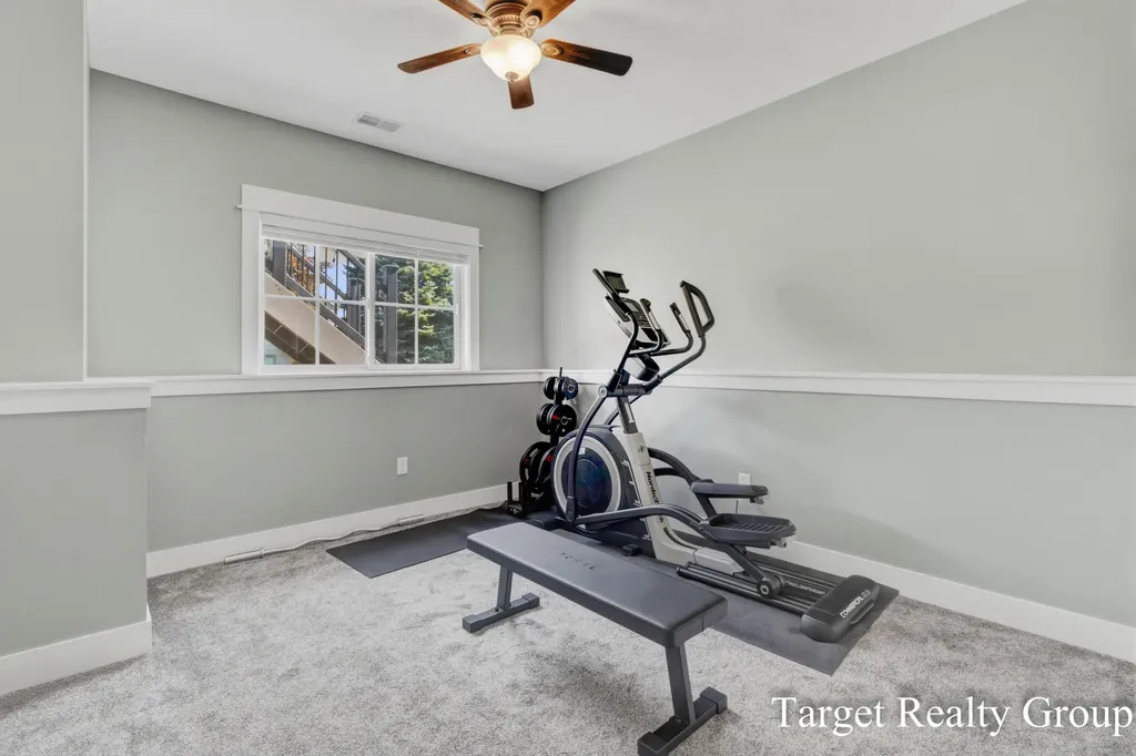 1705 N Bay Drive Georgetown Charter Township MI 49426