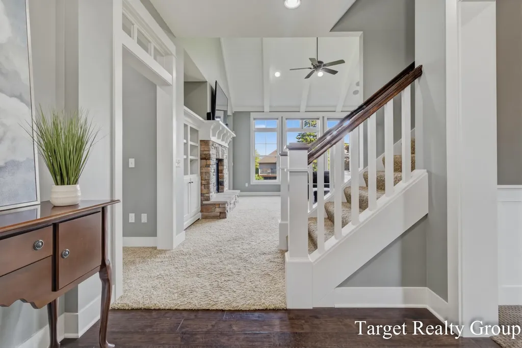 1705 N Bay Drive Georgetown Charter Township MI 49426