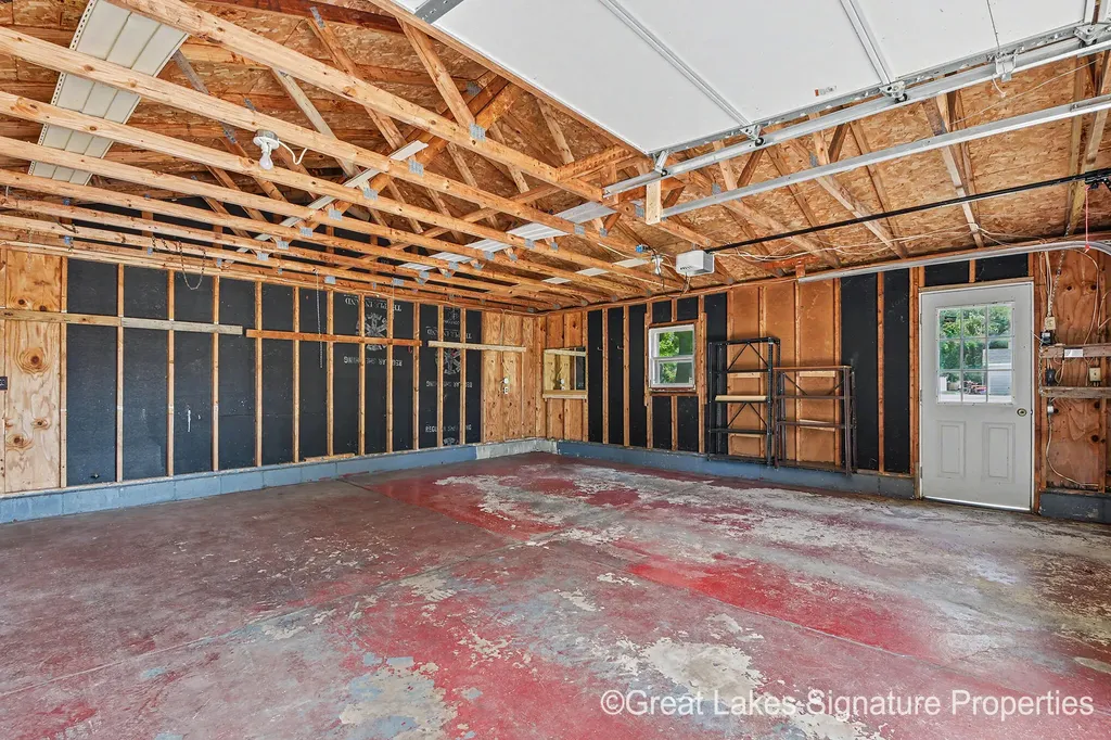 618 E Benton Street Greenville City MI 48838
