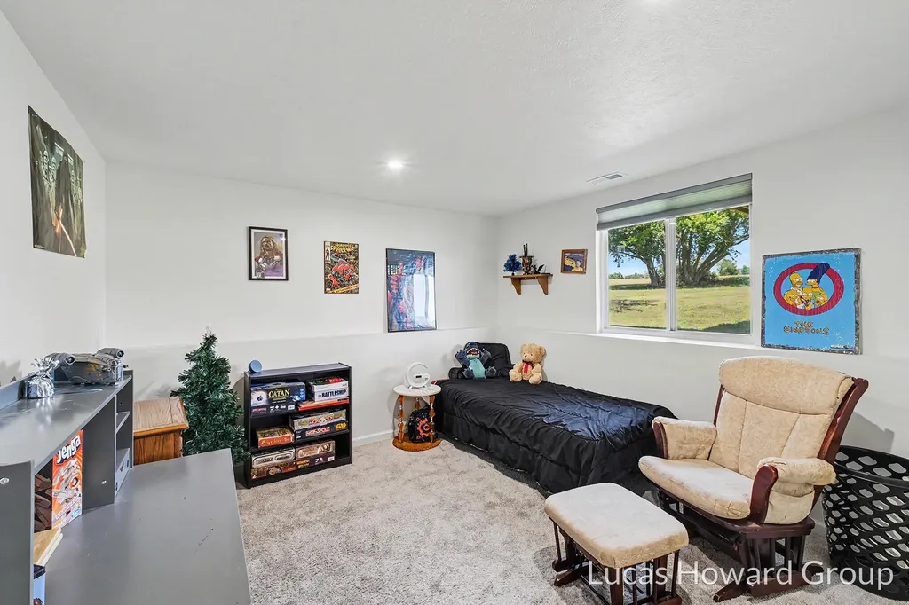 6791 Sydney Street Ionia City MI 48860