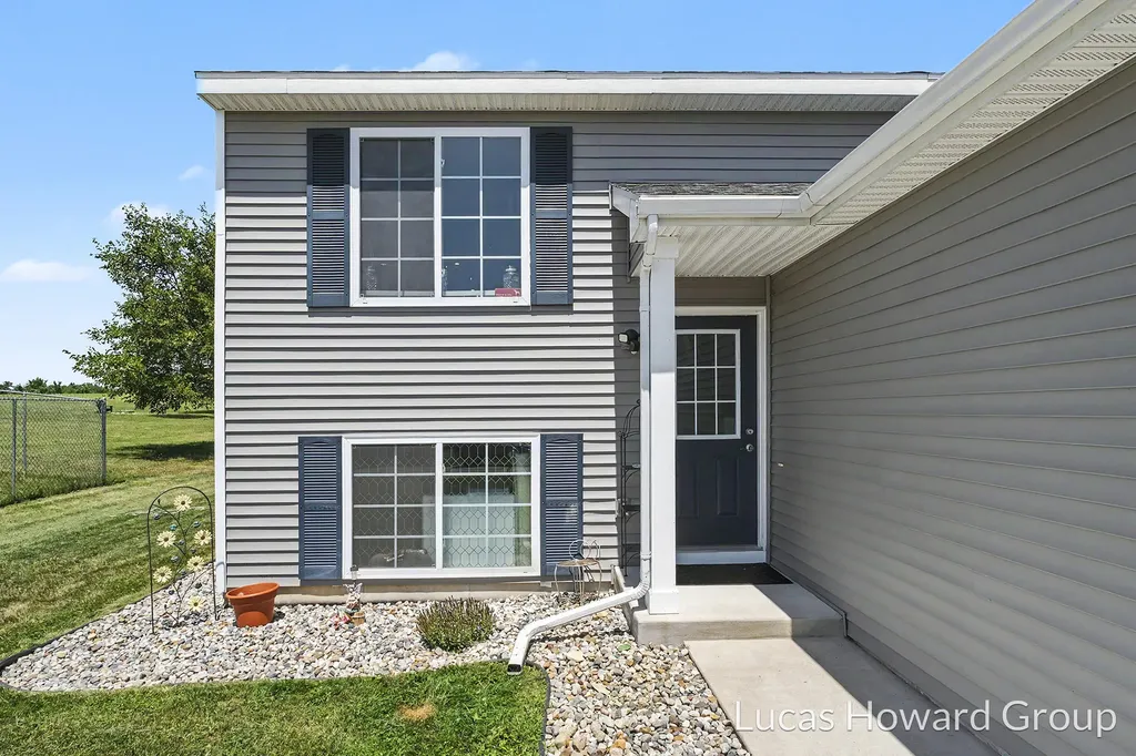 6791 Sydney Street Ionia City MI 48860