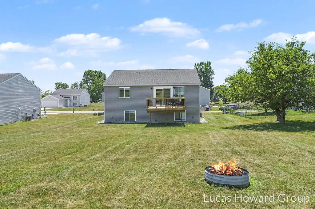 6791 Sydney Street Ionia City MI 48860