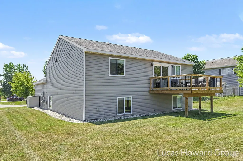 6791 Sydney Street Ionia City MI 48860