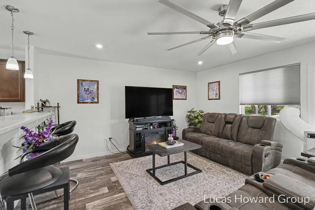 6791 Sydney Street Ionia City MI 48860