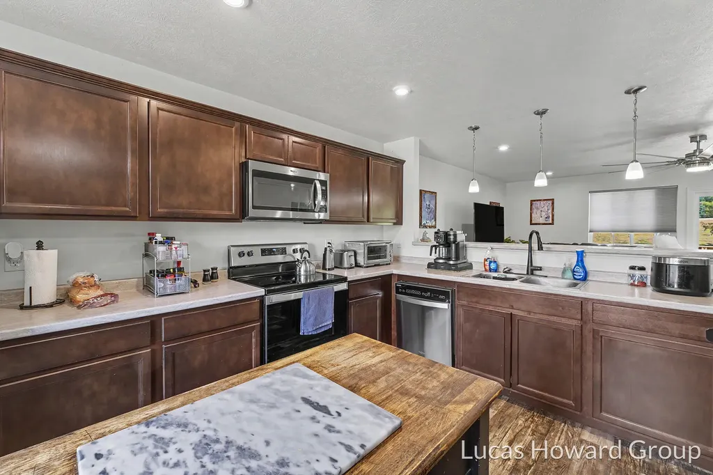 6791 Sydney Street Ionia City MI 48860
