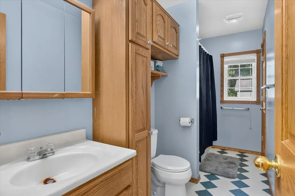 7489 Tiffany Avenue NE Cannon Township MI 49341
