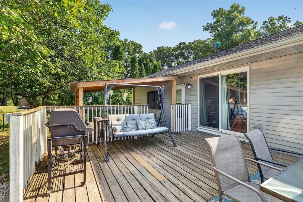7489 Tiffany Avenue NE Cannon Township MI 49341
