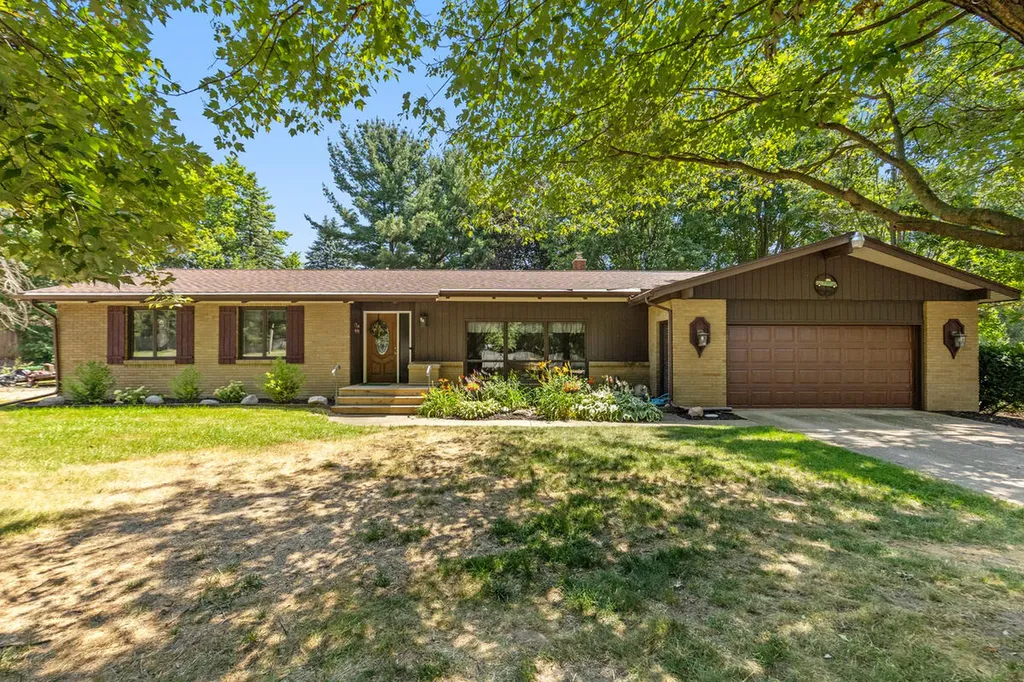 6654 Clyde Park Avenue SW Byron Township MI 49315