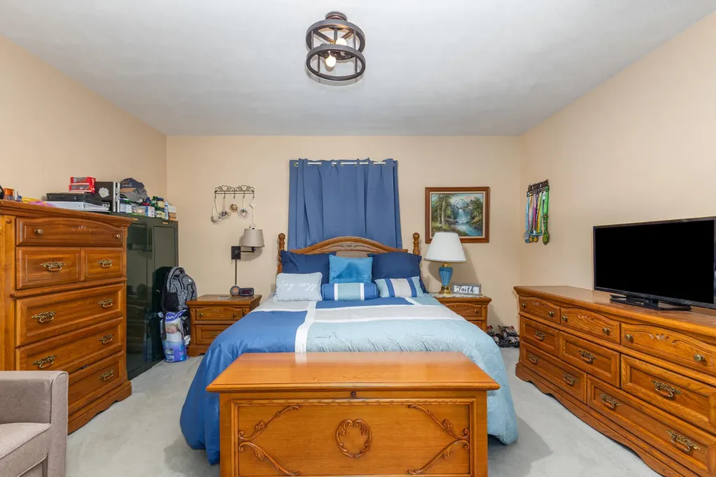 6654 Clyde Park Avenue SW Byron Township MI 49315