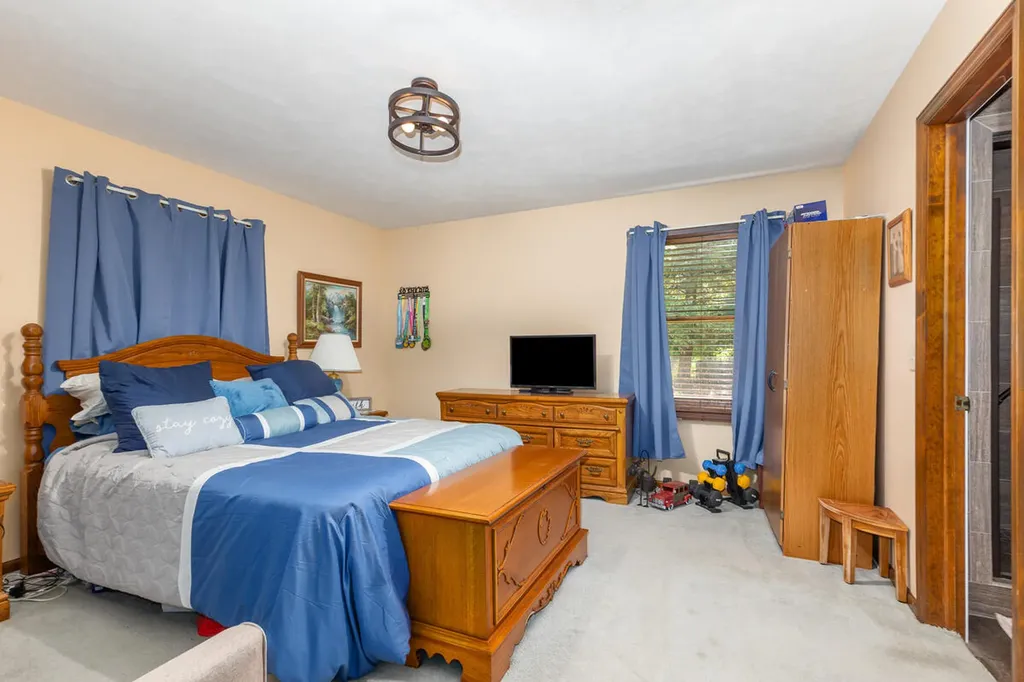 6654 Clyde Park Avenue SW Byron Township MI 49315