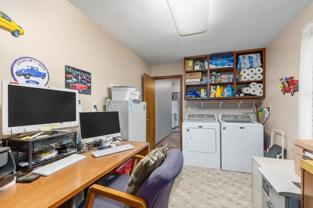 6654 Clyde Park Avenue SW Byron Township MI 49315