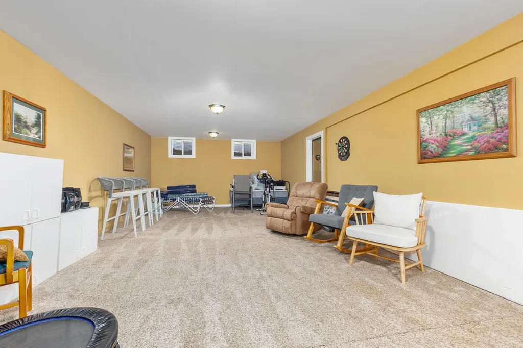 6654 Clyde Park Avenue SW Byron Township MI 49315