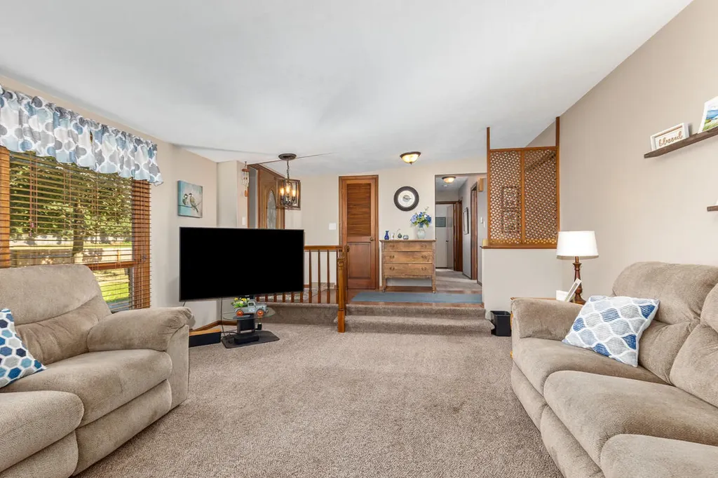6654 Clyde Park Avenue SW Byron Township MI 49315