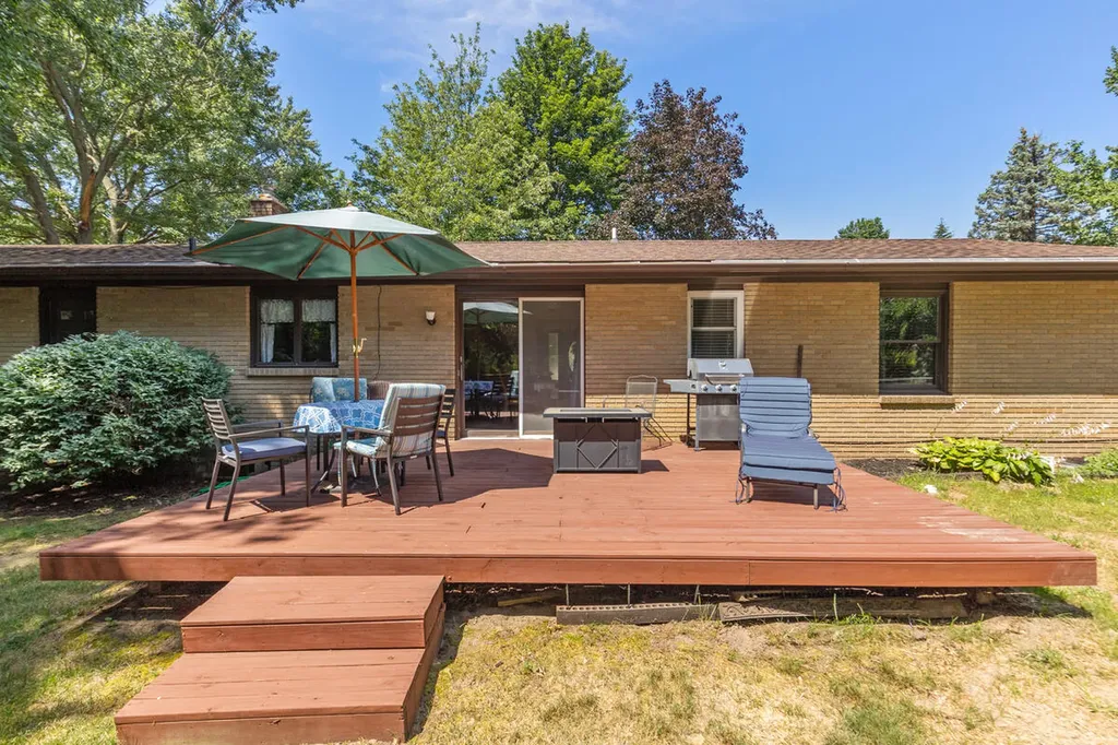 6654 Clyde Park Avenue SW Byron Township MI 49315