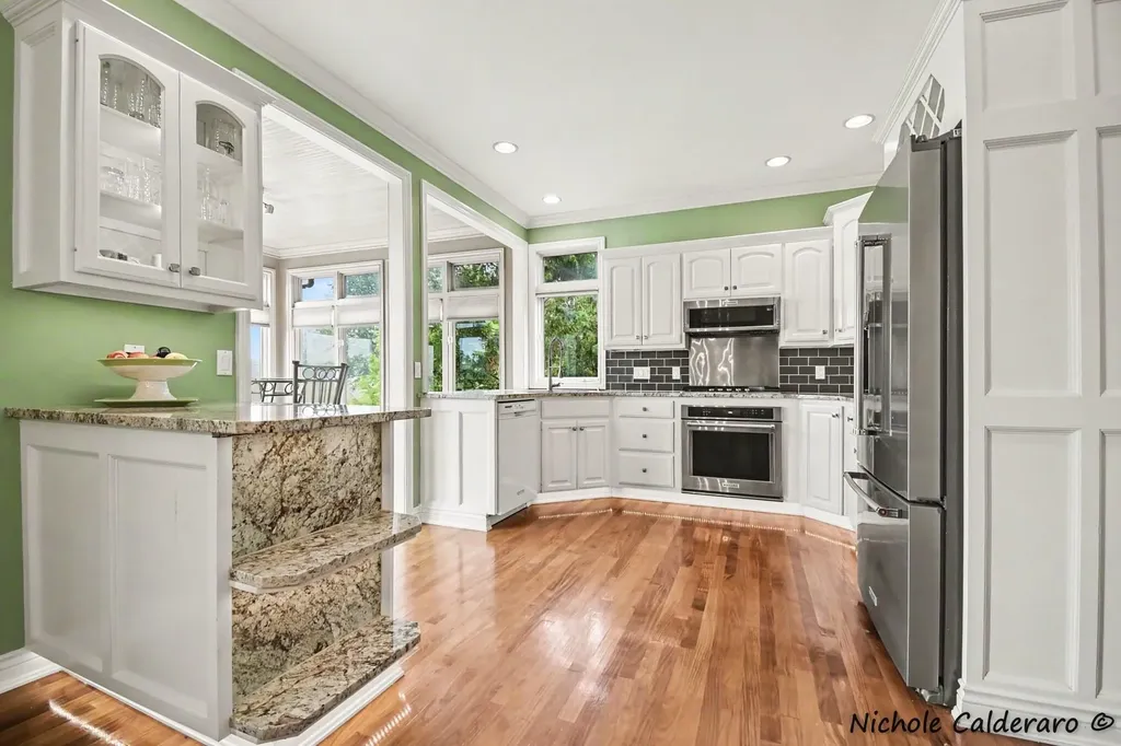 7097 Placid Pointe Court SE Gaines Charter Township MI 49316
