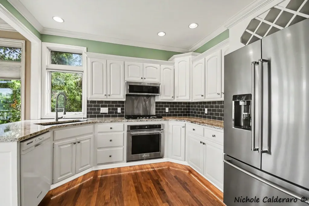7097 Placid Pointe Court SE Gaines Charter Township MI 49316