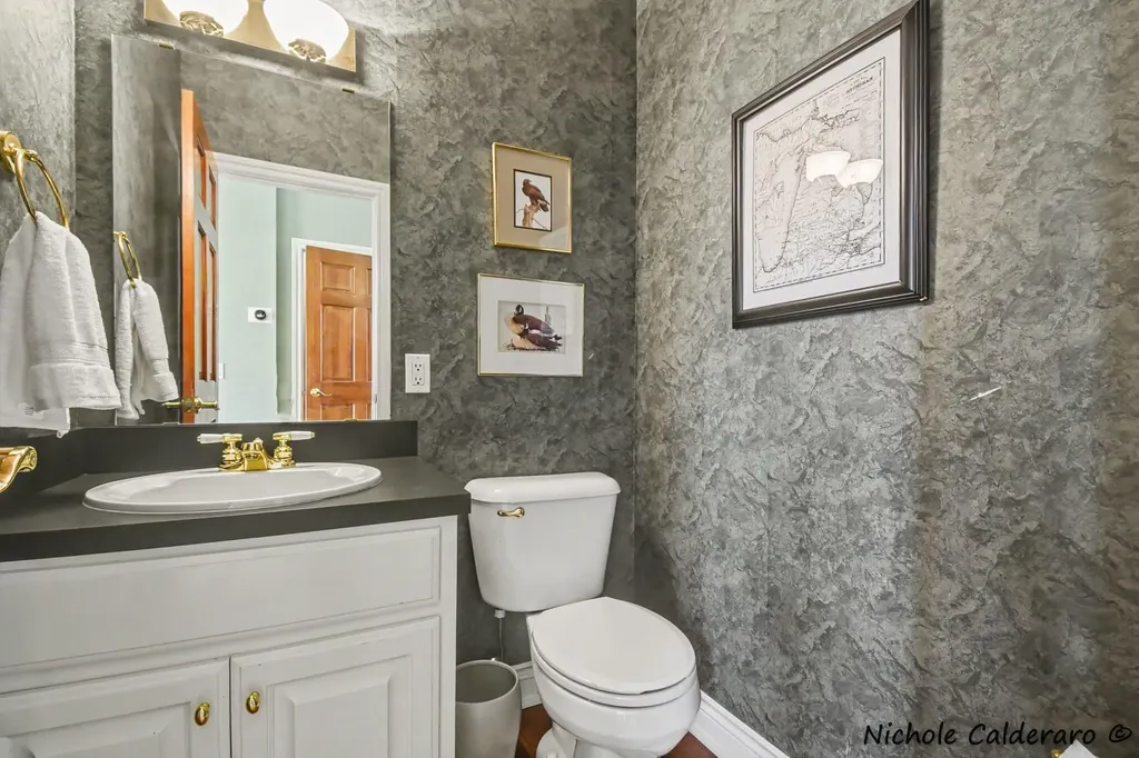 7097 Placid Pointe Court SE Gaines Charter Township MI 49316
