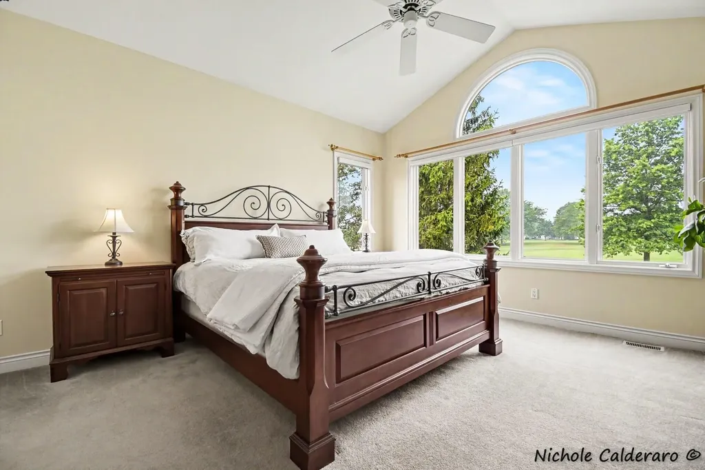 7097 Placid Pointe Court SE Gaines Charter Township MI 49316
