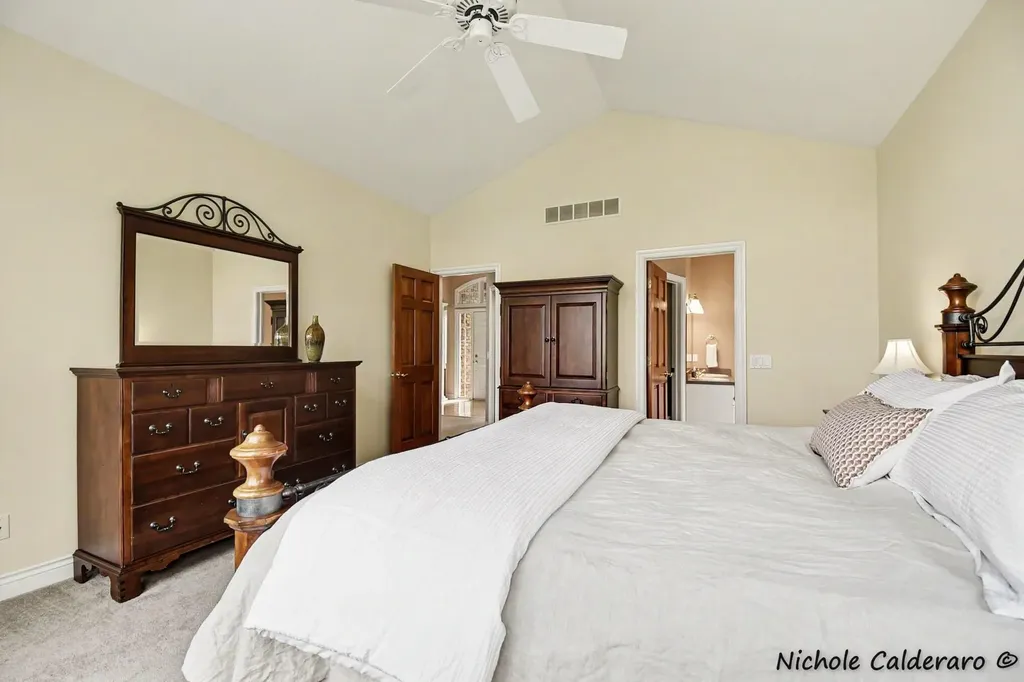 7097 Placid Pointe Court SE Gaines Charter Township MI 49316