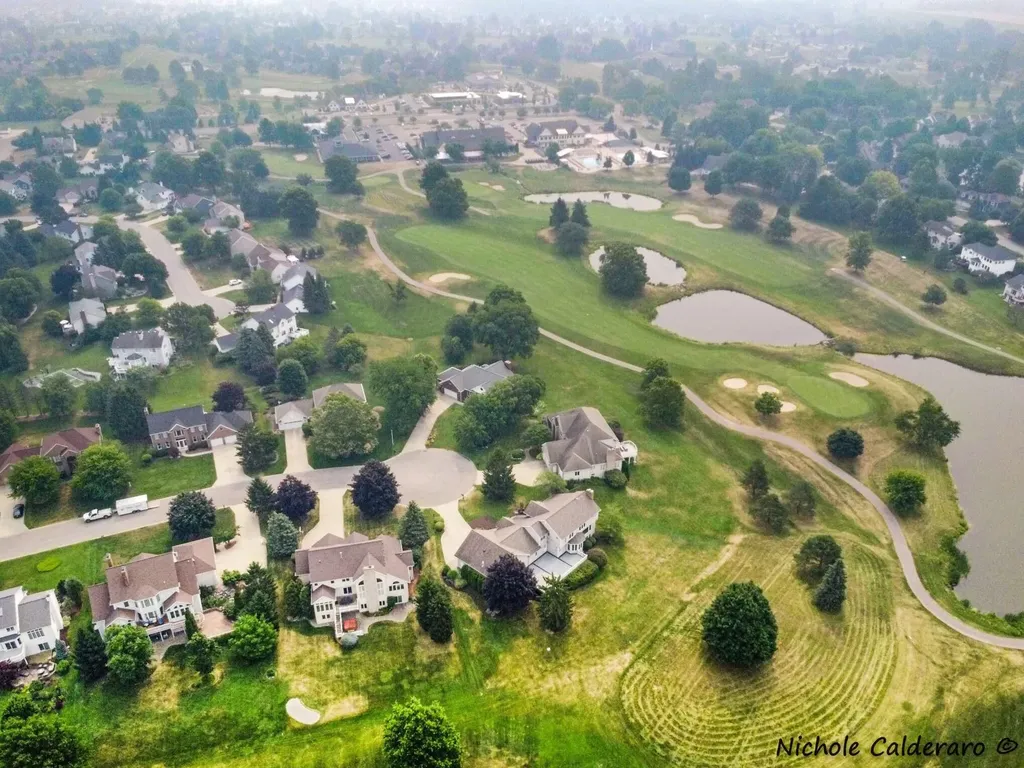 7097 Placid Pointe Court SE Gaines Charter Township MI 49316