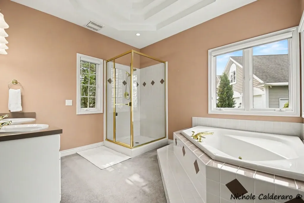 7097 Placid Pointe Court SE Gaines Charter Township MI 49316