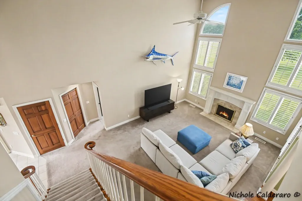 7097 Placid Pointe Court SE Gaines Charter Township MI 49316