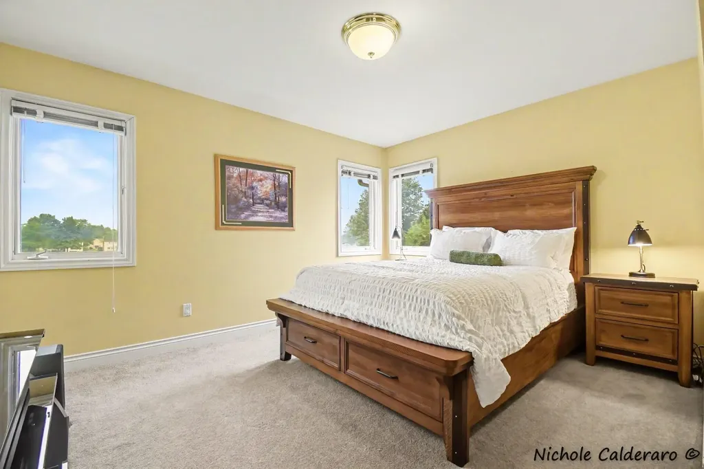 7097 Placid Pointe Court SE Gaines Charter Township MI 49316