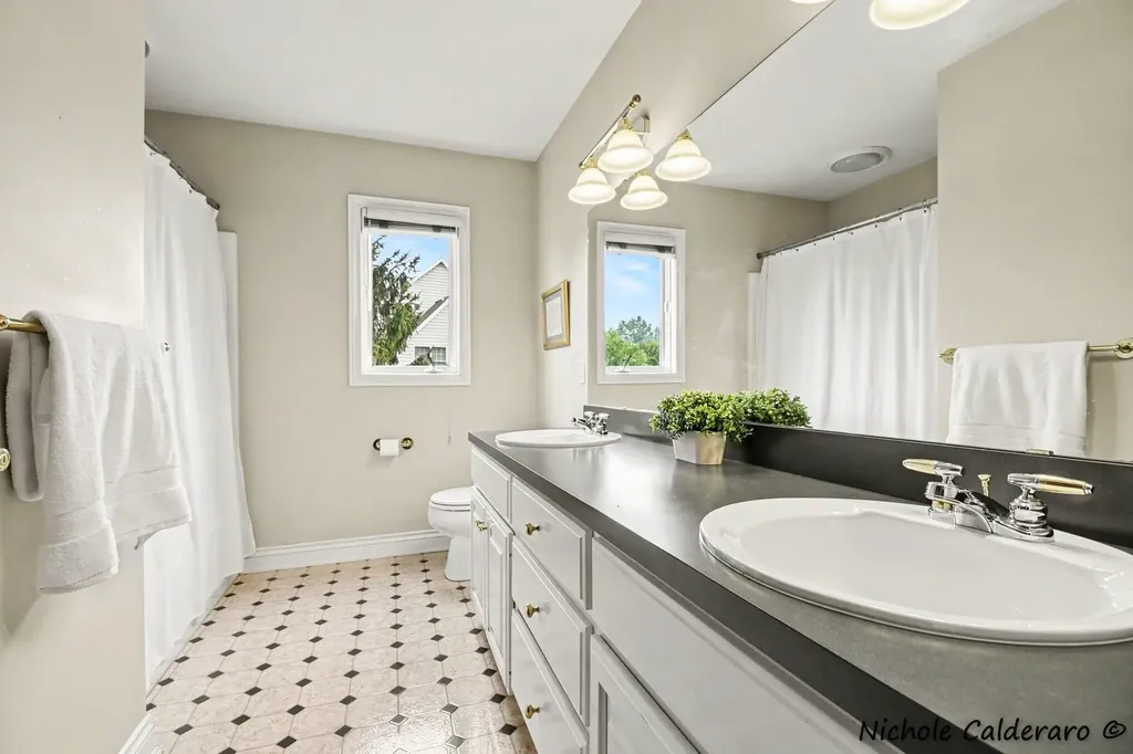 7097 Placid Pointe Court SE Gaines Charter Township MI 49316