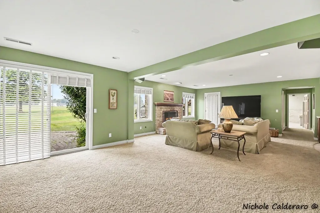 7097 Placid Pointe Court SE Gaines Charter Township MI 49316