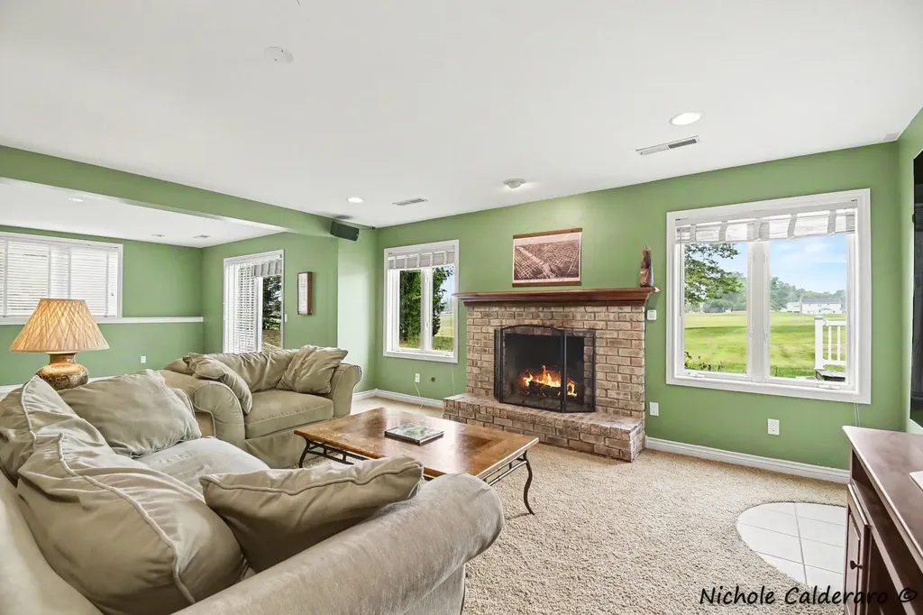 7097 Placid Pointe Court SE Gaines Charter Township MI 49316