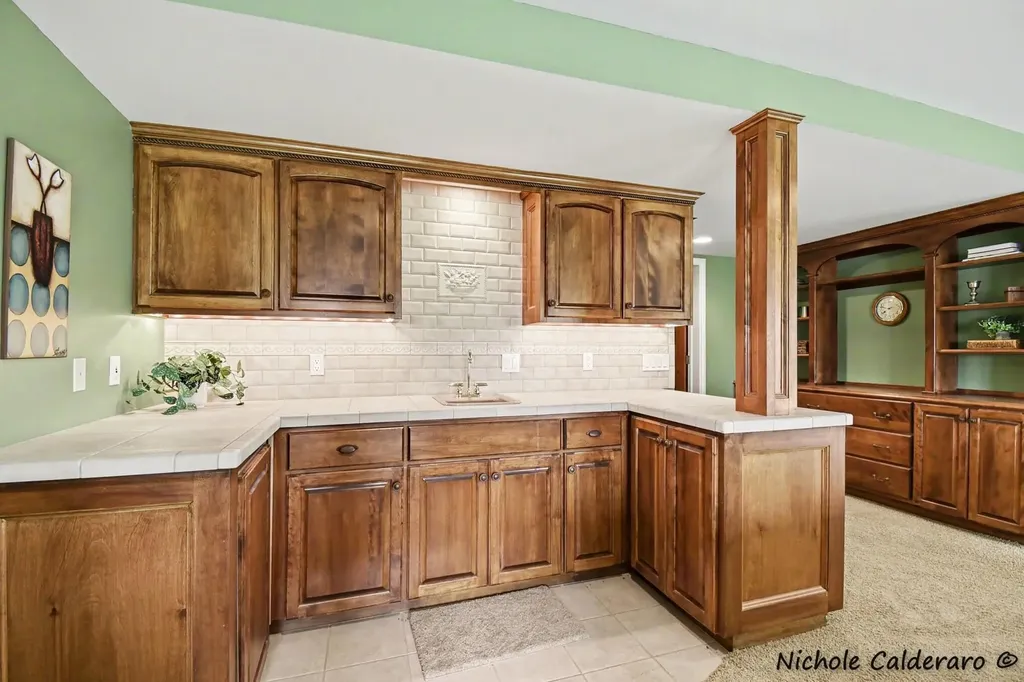 7097 Placid Pointe Court SE Gaines Charter Township MI 49316