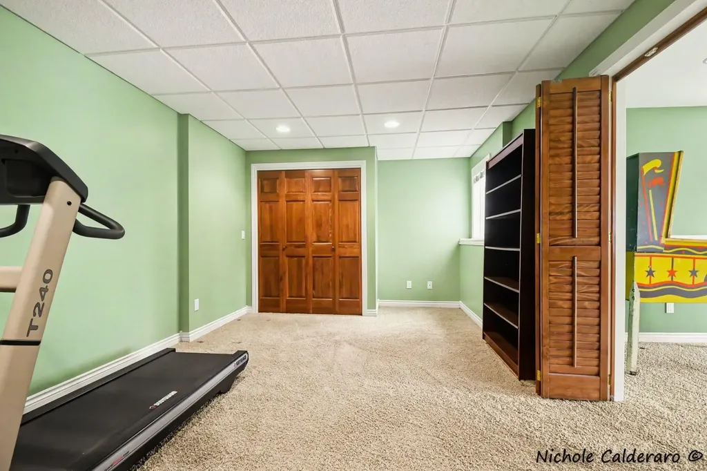 7097 Placid Pointe Court SE Gaines Charter Township MI 49316